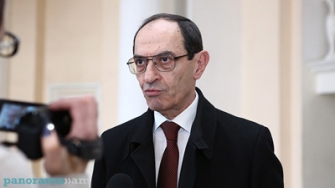 Ադրբեջանը պետք է վերադարձնի հողերը 