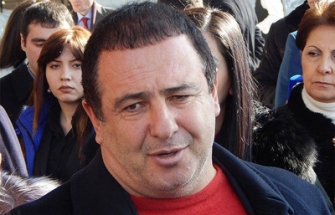 Դերաբաշխումն արված է