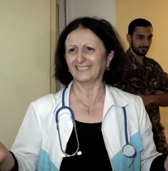 Ա­մուր թի­կունքն էլ է շատ կարևոր