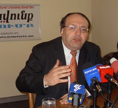 «ՍՏԵՂԾՎԵԼ Է ՀԻՆԳԵՐՈՐԴ ՇԱՐԱՍՅՈՒՆ» 