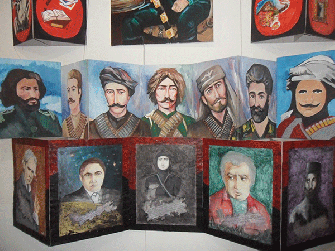 «Մեկ դար և ավելի...» մրցույթ-փառատոն