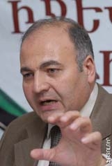 «ՀԱՅՈՑ ԲԱՆԱԿԸ ՄԵՐ ԱՆԿԱԽ ՀԱՅՐԵՆԻՔԻ ՀԱՂԹԱԾ ԲԱՆԱԿՆ Է» 