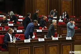 Աշխարհի ո՞ր երկրները չունեն խորհրդարանական ընդդիմություն