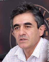 «Իրանը ԱՄՆ-ի համար տասնապատիկ ավելի կարևոր է, քան Վրաստանը»