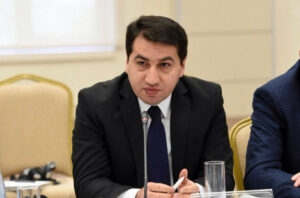 Հաջիևը ճիգեր է գործադրում կանխելու ՌԴ-ի հետ միջպետական սկանդալը