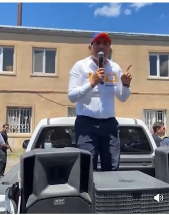 «Կարող ա՞ տրամվայ եմ նստել»