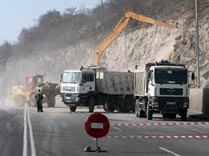 Հիմնանորոգվում է Նորատուս-Գավառ-Կարմիրգյուղ ավտոմայրուղին
