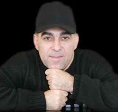 «ԵԿԵՔ ԱՊՐԵՆՔ` ԻՐԱՐ ՍԻՐԵԼՈՎ» 