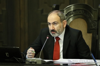 Նիկոլ Փաշինյան. Այն քաղաքացիները, որ գրանցված չեն որպես աշխատող, կարող են դիմել ՊԵԿ