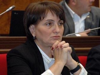 Եվ մի՛ տանիր զմեզ ի փորձություն...