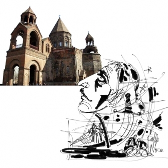 ԱՔՐԱՄ ԱՅԼԻՍԼԻ. «Քարե երազներ» (Գլուխ 4)