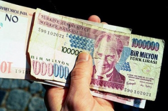 Թուրքական լիրան նոր հակառեկորդներ է սահմանել 