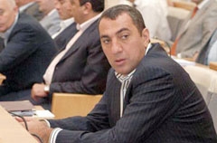 Օլիգարխը չի կարող ԱՄՆ գնալ 