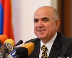Կառավարության առաջնահերթություններից մեկը