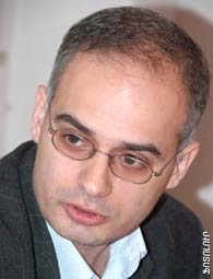 «Դաշնակցությունն սկզբում իրեն պետք է կարողանա «տանել», որ հետո կարողանա ուրիշ ուժերի էլ տանել»