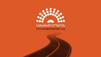 Հիմնադիր խորհրդարանը նոր հայտարարություն է տարածել 