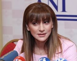 Անօթևանների հաշվին շահում է Նունե Եսայանը