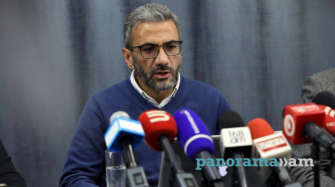 Հովհաննես Ավետիսյանի ուղերձը՝ Հայաստանում ԱՄՆ դեսպան Քրիստինա Քվինին, ՀՀ ոստիկանությանը և Հայաստանի երիտասարդությանը