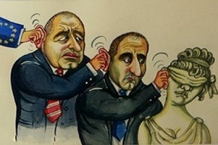 Կարևորը մենք ենք ու Ամերիկան. ի՞նչ Ավստրիա, ի՜նչ բան