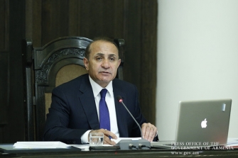 Վերջին նիստը