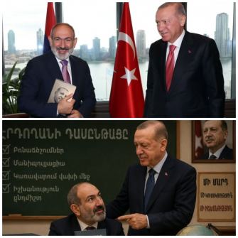 Թուրքավարի ընտրություններ