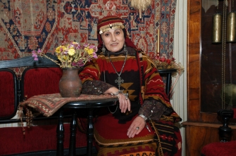 «Ամբողջ թշնամանքն ու ատելությունը հայերի և ադրբեջանցիների միջև սերմանում էին նրանց ղեկավարները` քաղաքական նկատառումներով»