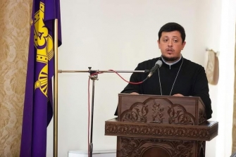 Ազգի զորությունը մարդու մեջ է