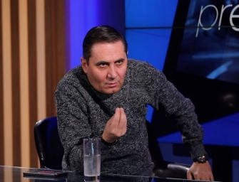 Հանուն իշխանության վերարտադրության