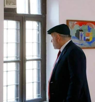 Վախերը