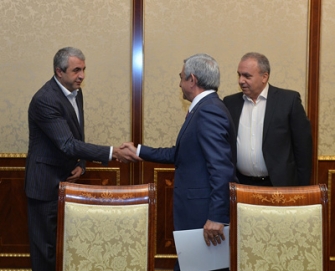«Ազատությանն» էլ հաշվեցին