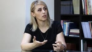 Մի օր արցախցին չի դիմանա, հայաստանցին չի դիմանա, մենք չենք դիմանա...
