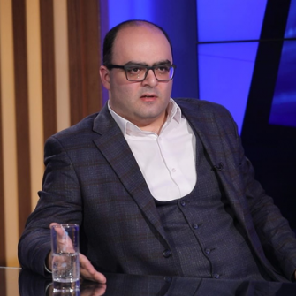 Պետությունը սկսվում է քեզնից