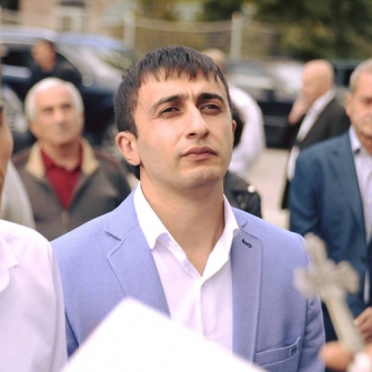 «Ծանոթ-բարեկամ սկզբունքը Շիրակում խիստ վառ կերպով արտահայտվելու է նաև այս ընտրություններում»