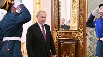 Զինադադար, ի վերջո, չի լինի, պատերազմը կշարունակվի և կավարտվի կամ ՌԴ հաղթանակով, կամ միջուկային զենքի գործադրմամբ Երրորդ համաշխարհայինով