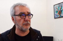 SOS. զգուշացնԸմ և սպառնԸմ ա քոչարյան  անդոնը