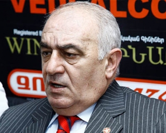 «ՀՀԿ-ում կան շատ խելացի մարդիկ, որոնցից խորհուրդ հարցնելը «զապադլո» չէ»