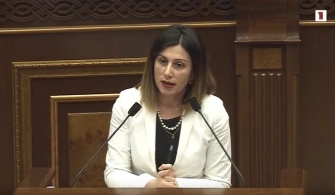 Անահիտ Ավանեսյան. Կորոնավիրուսից անձի մահվան դեպքում անհրաժեշտ է չիրականացնել հերձում