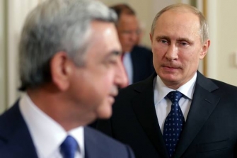 Ռուսաստանը «մրսում» է
