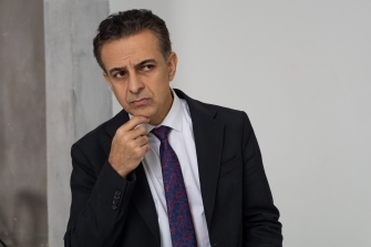 Անջատե՛ք Հ1-ը, անջատե՛ք նրանց բոլոր քարոզիչներին և մտածե՛ք