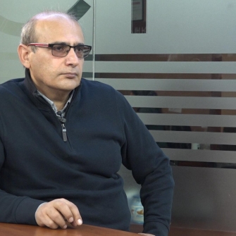 Ինչի համար է նորաթուխ բռնապետը պայքարում մեր անցյալի դեմ