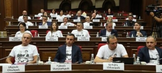 Դառը ճշմարտություն՝ իրական լույսի ներքո