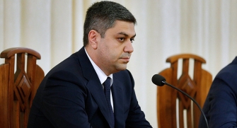 Արթուր Վանեցյանը դեռ չի հասկացել, թե ինչ է կատարվել