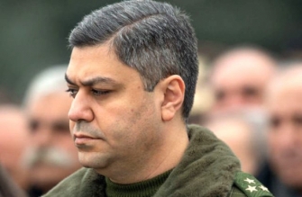 Արթուր Վանեցյան. Բանակը PR-ի տեղ չէ
