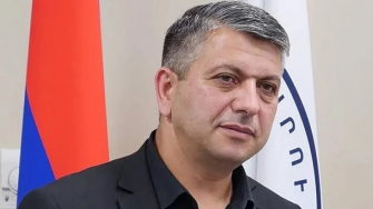Սա վախեցած վարչախումբ է, որը սպիտակ դրոշը դարձրել է պետական դիրքորոշում