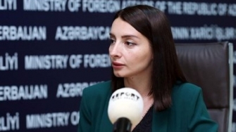 Լեյլա Աբդուլաևա. Սա պատերազմի ավարտ չէ