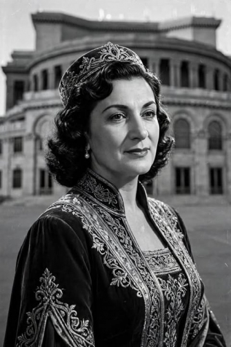 Տաթևիկ Սազանդարյան