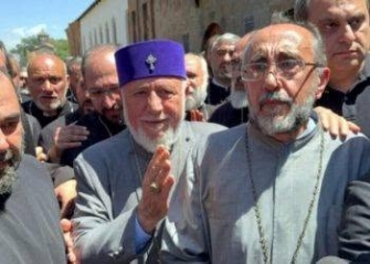 «Թուրքական ժամանակների» աուտոիմուն դիվերսիան