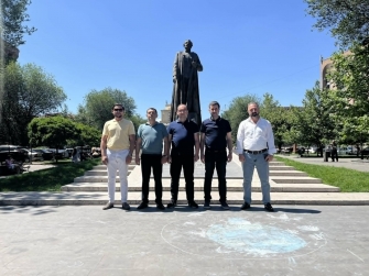  Երկակի չափանիշ՝ ՄԻՊ-ի կողմից