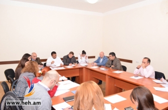 Երկուշաբթի պարզ կդառնան ՀՀ նախագահի աշխատակազմի կողմից հատկացվող դրամաշնորհի արժանացած ՀԿ-ները