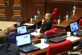 Ի՞նչ քաղաքականություն է ստեղծում, որ աշխարհը դրանից բան չի հասկանում
